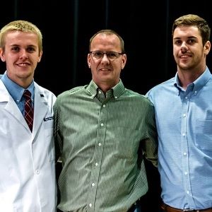 Meet your Posher, Kent